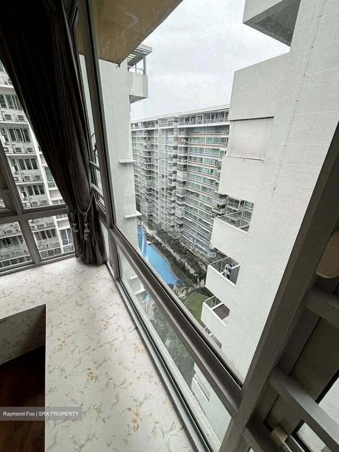Caspian (D22), Condominium #631814231